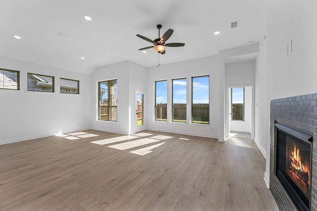 1709 Willowhurst Lane, Anna, TX 75409