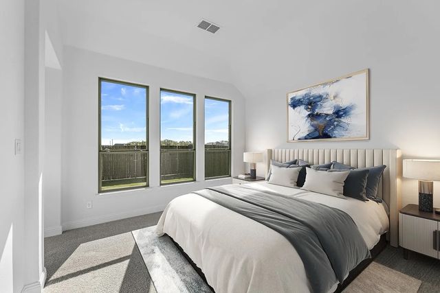 1709 Willowhurst Lane, Anna, TX 75409