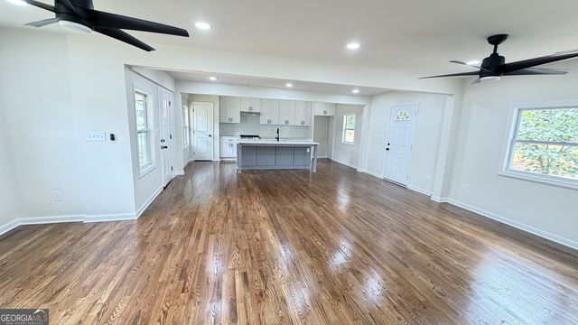 3491 Maplehurst Drive, Decatur, GA 30032