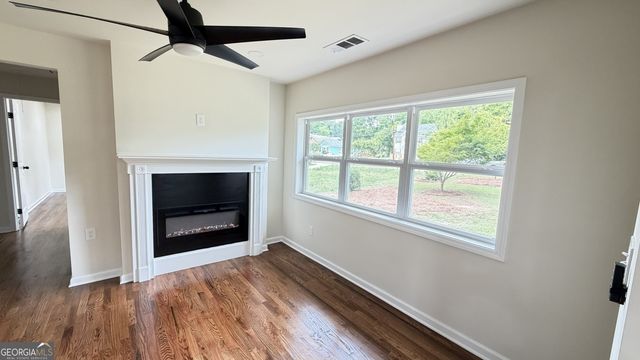 3491 Maplehurst Drive, Decatur, GA 30032