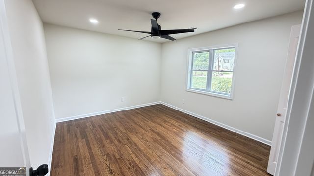 3491 Maplehurst Drive, Decatur, GA 30032