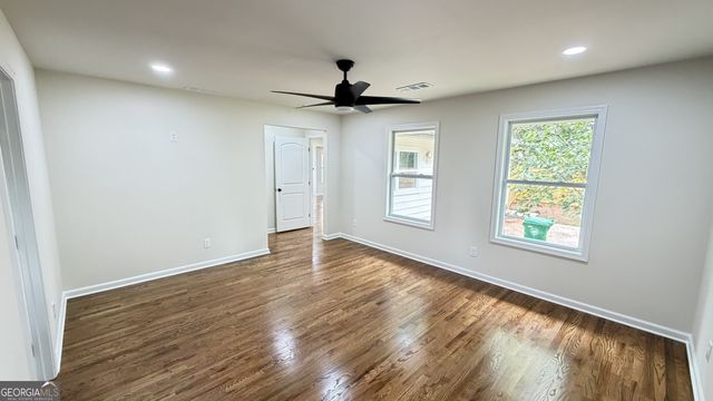 3491 Maplehurst Drive, Decatur, GA 30032