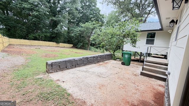 3491 Maplehurst Drive, Decatur, GA 30032