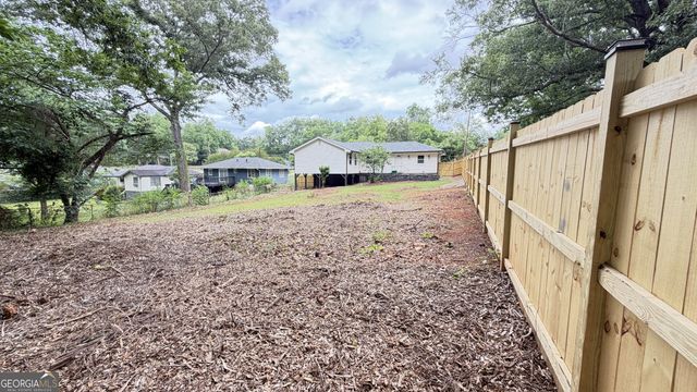 3491 Maplehurst Drive, Decatur, GA 30032