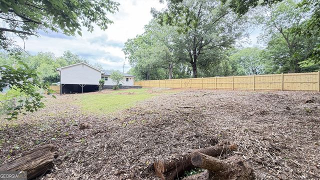 3491 Maplehurst Drive, Decatur, GA 30032