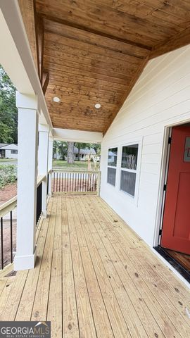 3491 Maplehurst Drive, Decatur, GA 30032
