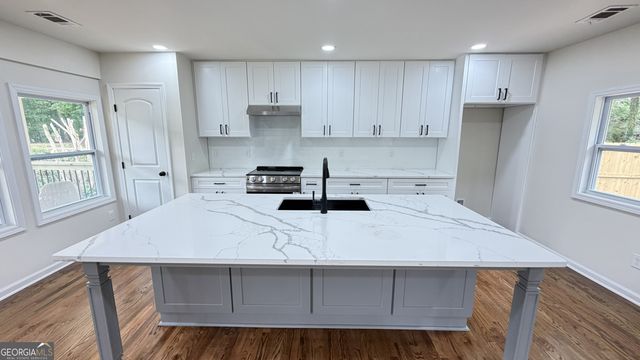 3491 Maplehurst Drive, Decatur, GA 30032
