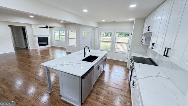 3491 Maplehurst Drive, Decatur, GA 30032