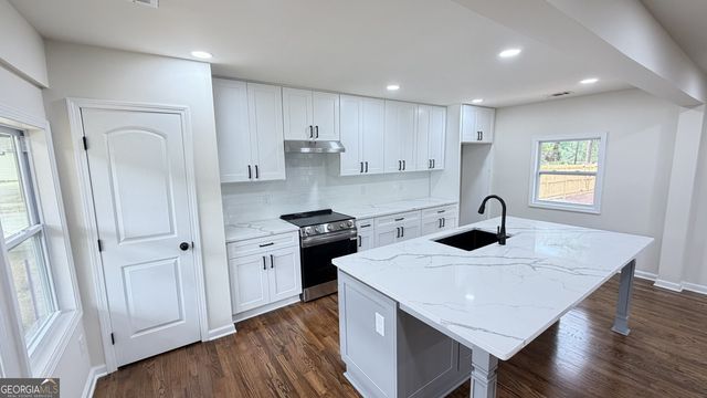 3491 Maplehurst Drive, Decatur, GA 30032
