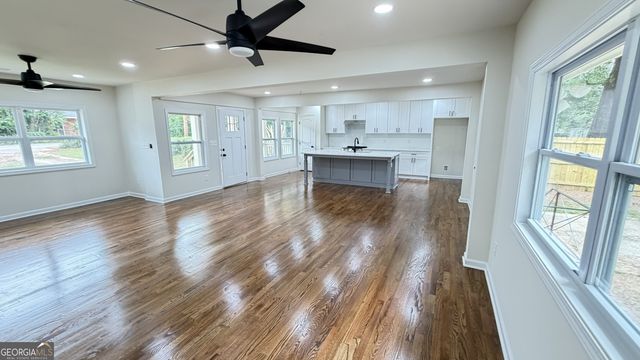 3491 Maplehurst Drive, Decatur, GA 30032