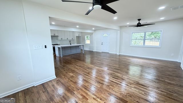 3491 Maplehurst Drive, Decatur, GA 30032