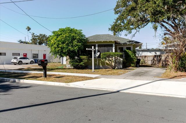 1160 GROVE STREET, Clearwater, FL 33755