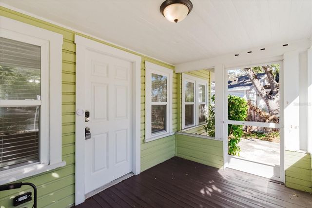 1160 GROVE STREET, Clearwater, FL 33755