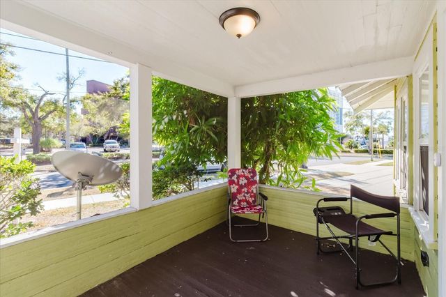 1160 GROVE STREET, Clearwater, FL 33755