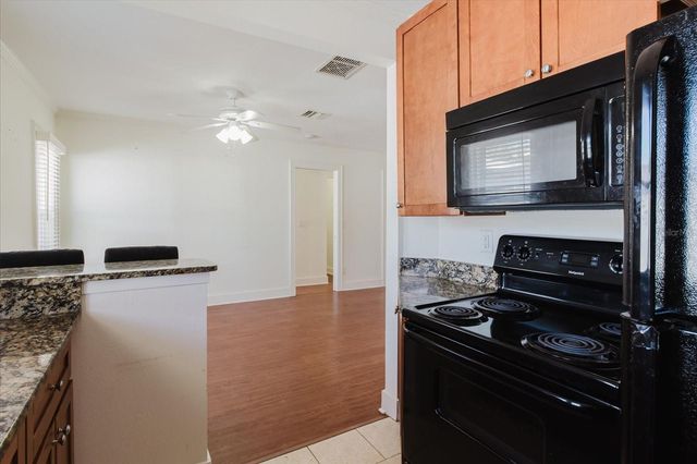 1160 GROVE STREET, Clearwater, FL 33755