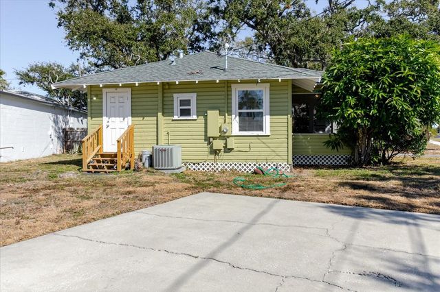 1160 GROVE STREET, Clearwater, FL 33755