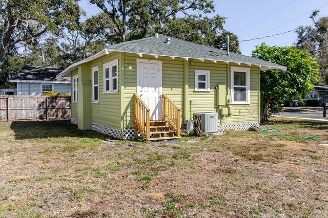 1160 GROVE STREET, Clearwater, FL 33755