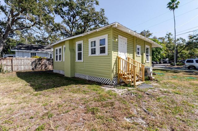 1160 GROVE STREET, Clearwater, FL 33755