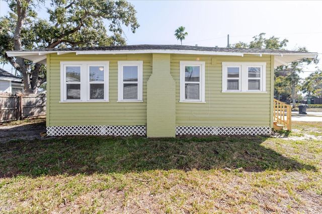 1160 GROVE STREET, Clearwater, FL 33755