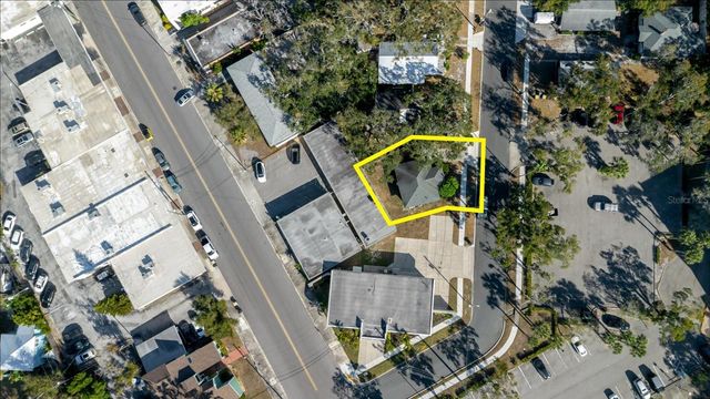 1160 GROVE STREET, Clearwater, FL 33755