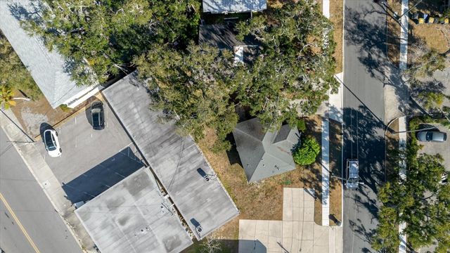 1160 GROVE STREET, Clearwater, FL 33755