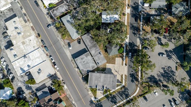 1160 GROVE STREET, Clearwater, FL 33755