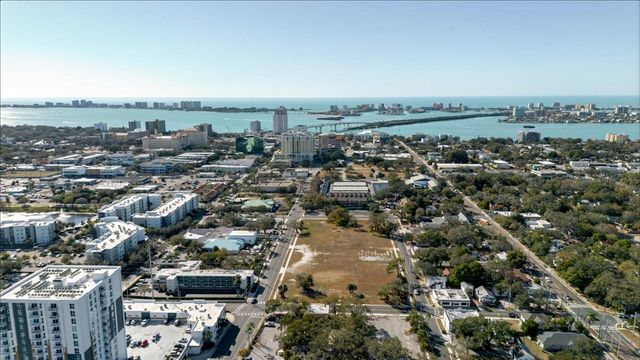 1160 GROVE STREET, Clearwater, FL 33755