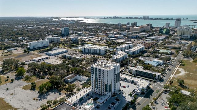 1160 GROVE STREET, Clearwater, FL 33755