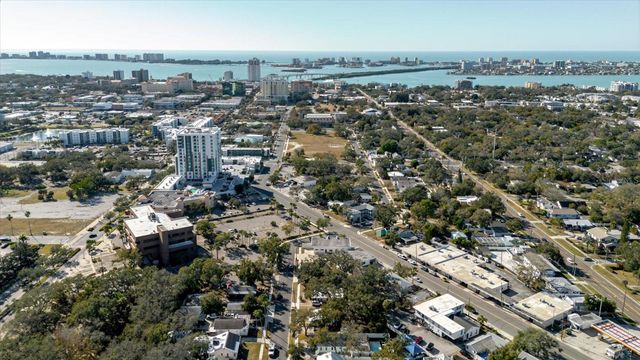 1160 GROVE STREET, Clearwater, FL 33755