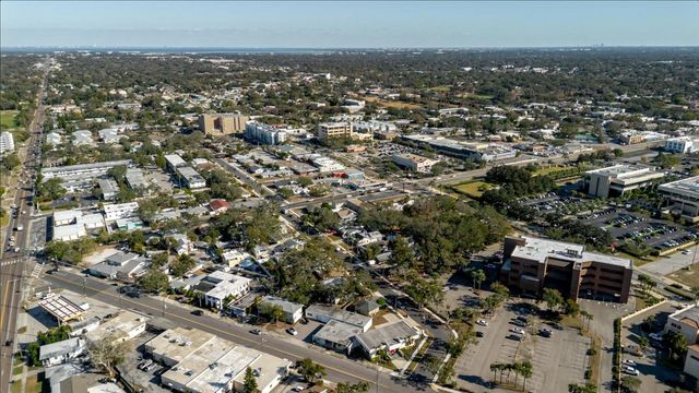 1160 GROVE STREET, Clearwater, FL 33755