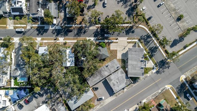 1160 GROVE STREET, Clearwater, FL 33755