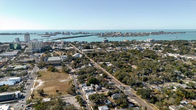 1160 GROVE STREET, Clearwater, FL 33755
