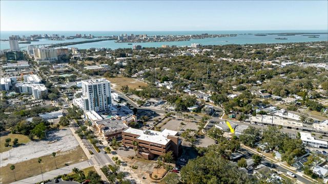 1160 GROVE STREET, Clearwater, FL 33755
