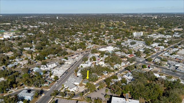 1160 GROVE STREET, Clearwater, FL 33755