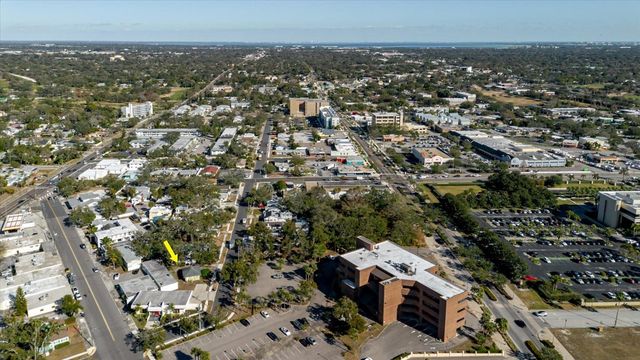 1160 GROVE STREET, Clearwater, FL 33755