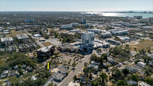 1160 GROVE STREET, Clearwater, FL 33755