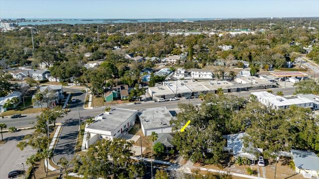 1160 GROVE STREET, Clearwater, FL 33755