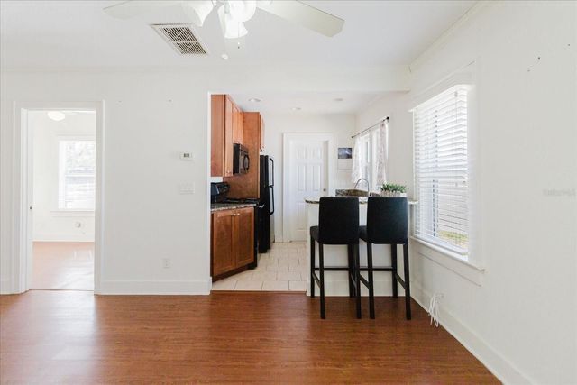 1160 GROVE STREET, Clearwater, FL 33755