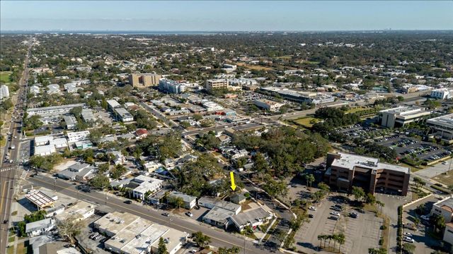 1160 GROVE STREET, Clearwater, FL 33755