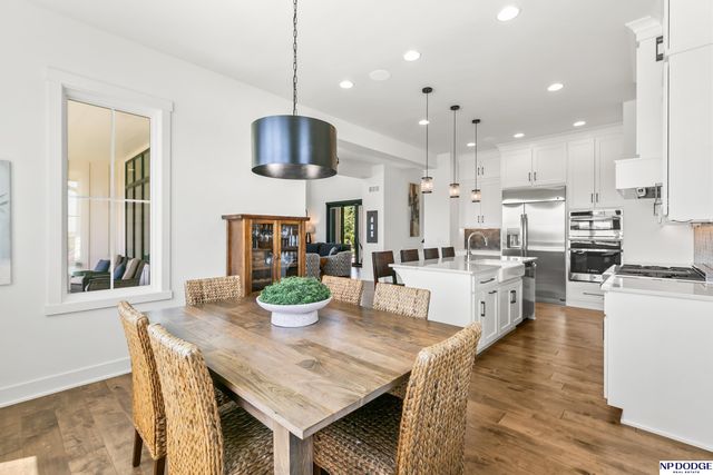 12350 Edward Street, Papillion, NE 68046