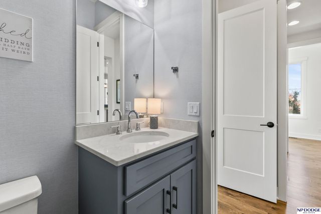 12350 Edward Street, Papillion, NE 68046