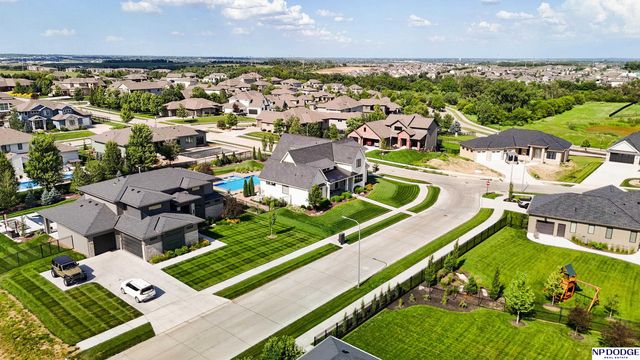 12350 Edward Street, Papillion, NE 68046