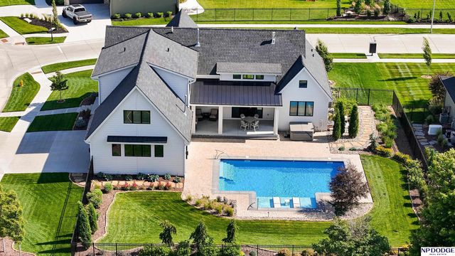 12350 Edward Street, Papillion, NE 68046