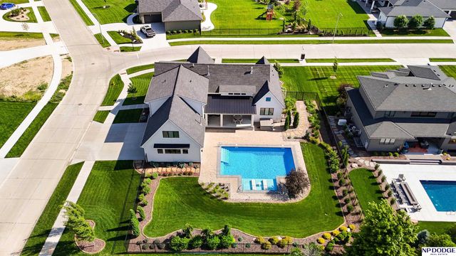 12350 Edward Street, Papillion, NE 68046