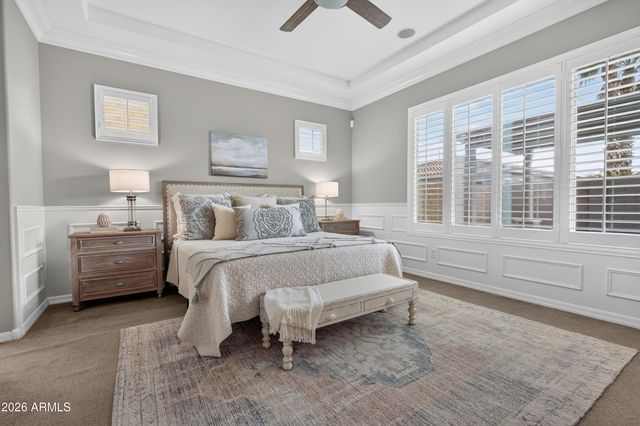 2883 E RIDGEWOOD Lane, Gilbert, AZ 85298