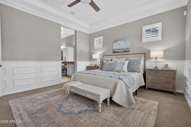2883 E RIDGEWOOD Lane, Gilbert, AZ 85298