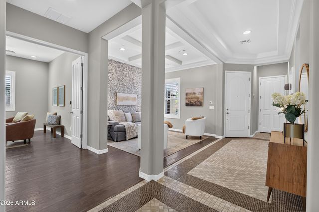 2883 E RIDGEWOOD Lane, Gilbert, AZ 85298
