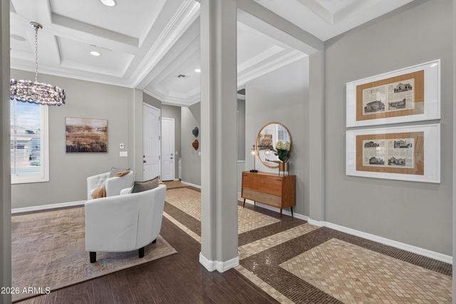 2883 E RIDGEWOOD Lane, Gilbert, AZ 85298