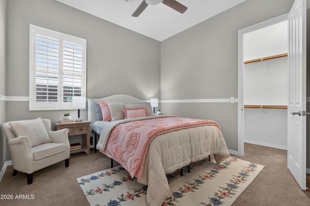 2883 E RIDGEWOOD Lane, Gilbert, AZ 85298