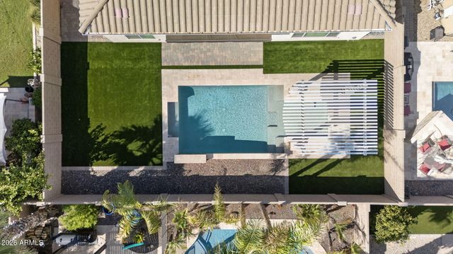2883 E RIDGEWOOD Lane, Gilbert, AZ 85298